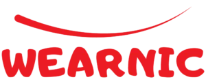 wearnic kids clothing