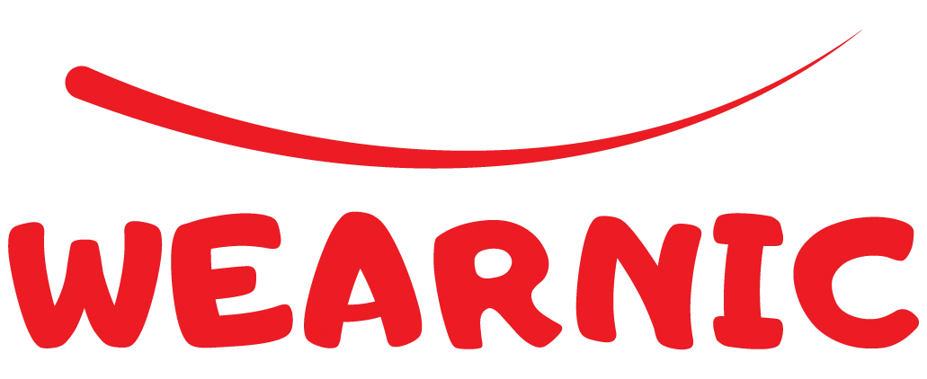 wearnic kids clothing